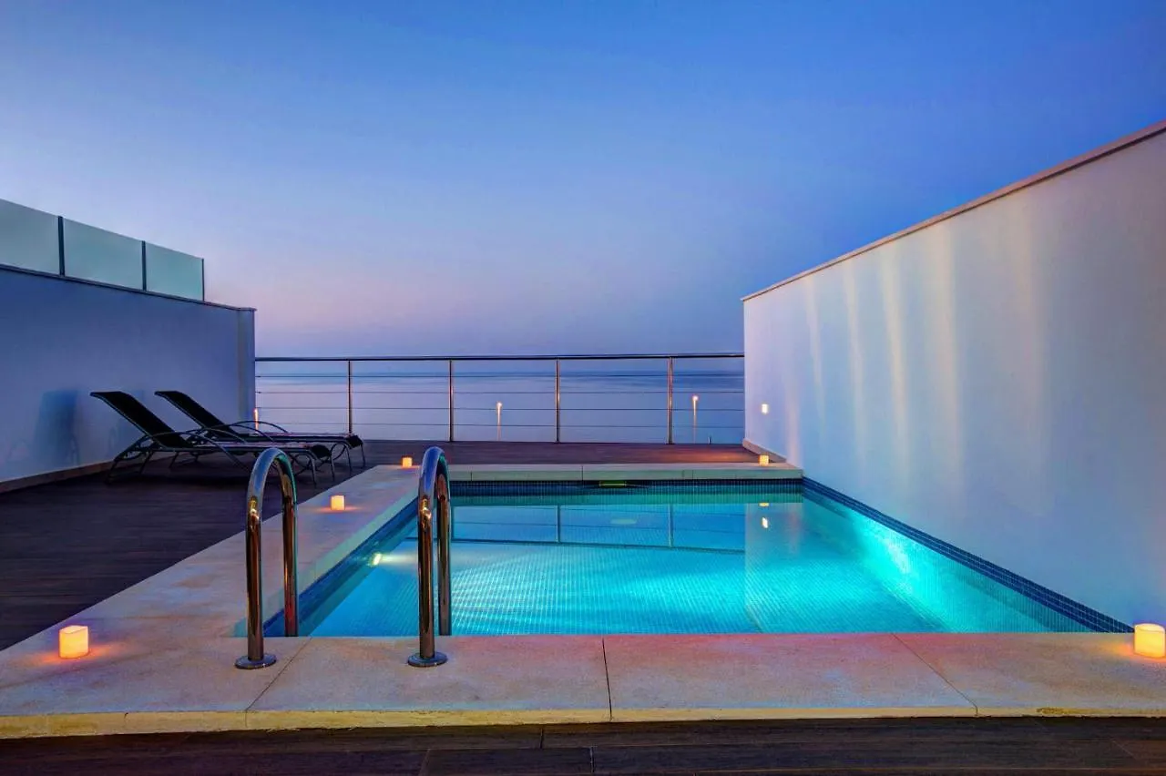 Villa Claraboya Sea View By Villa Plus Torrox