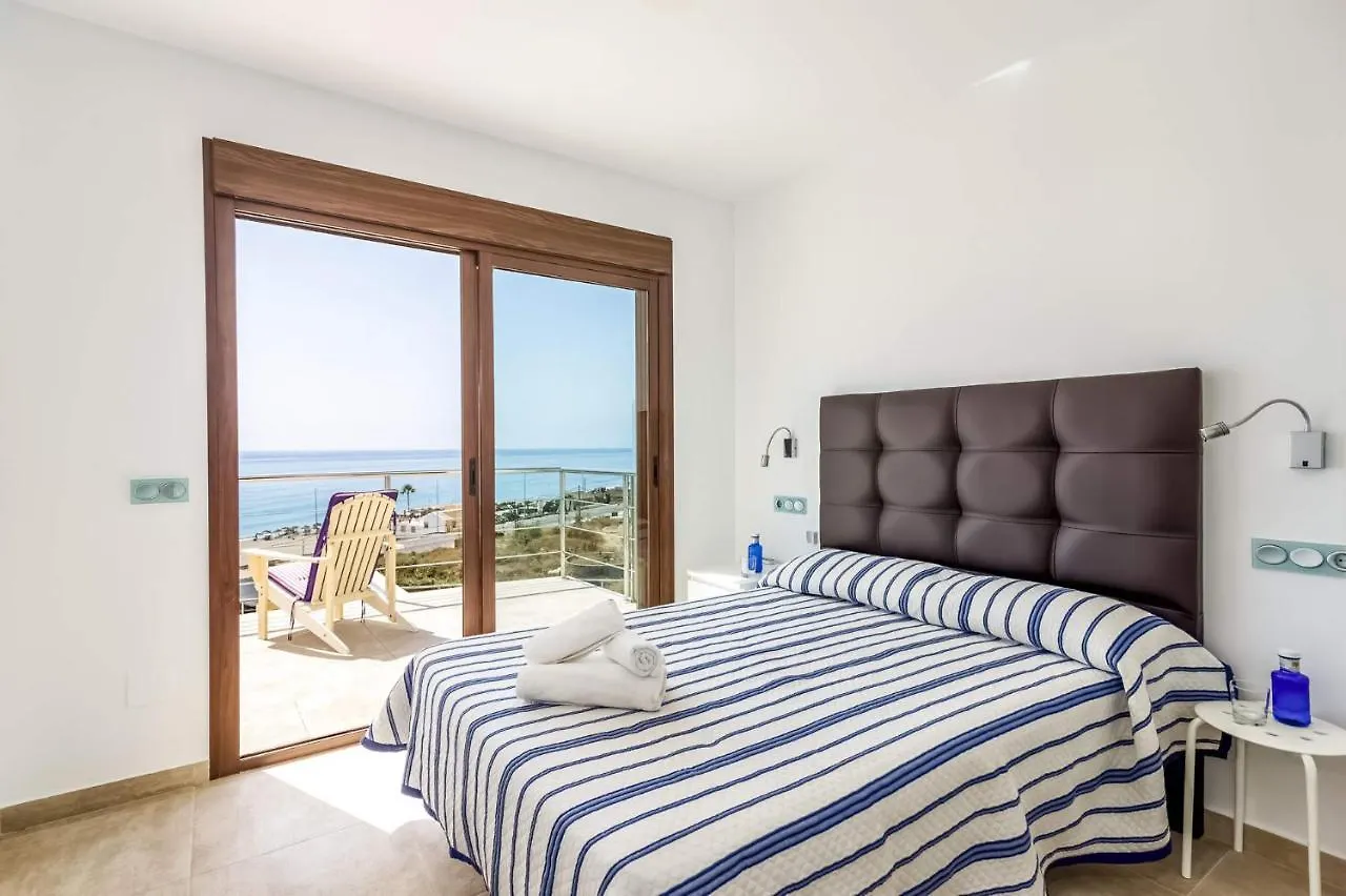 Villa Claraboya Sea View By Villa Plus Torrox