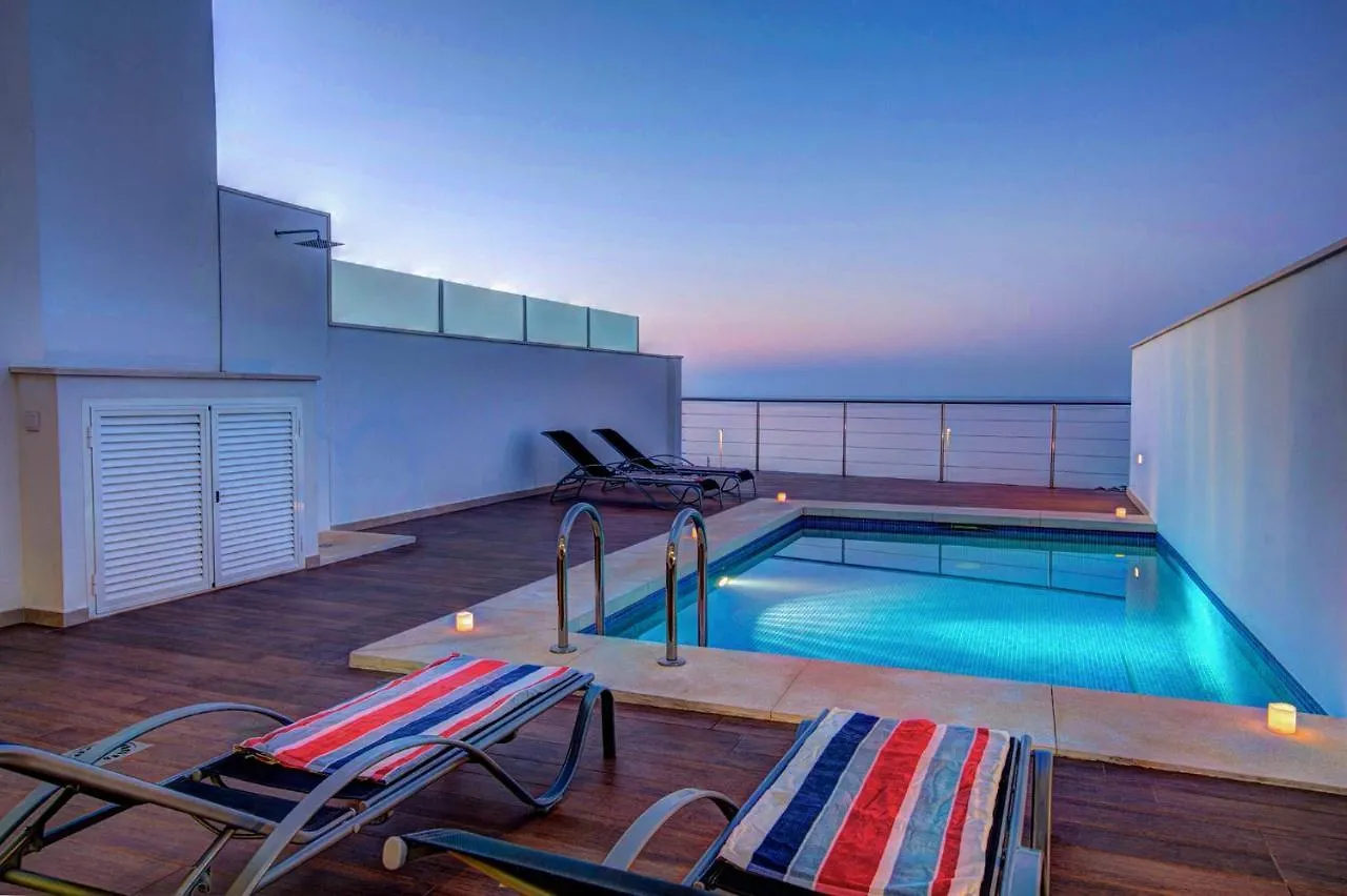 Villa Claraboya Sea View By Villa Plus Torrox