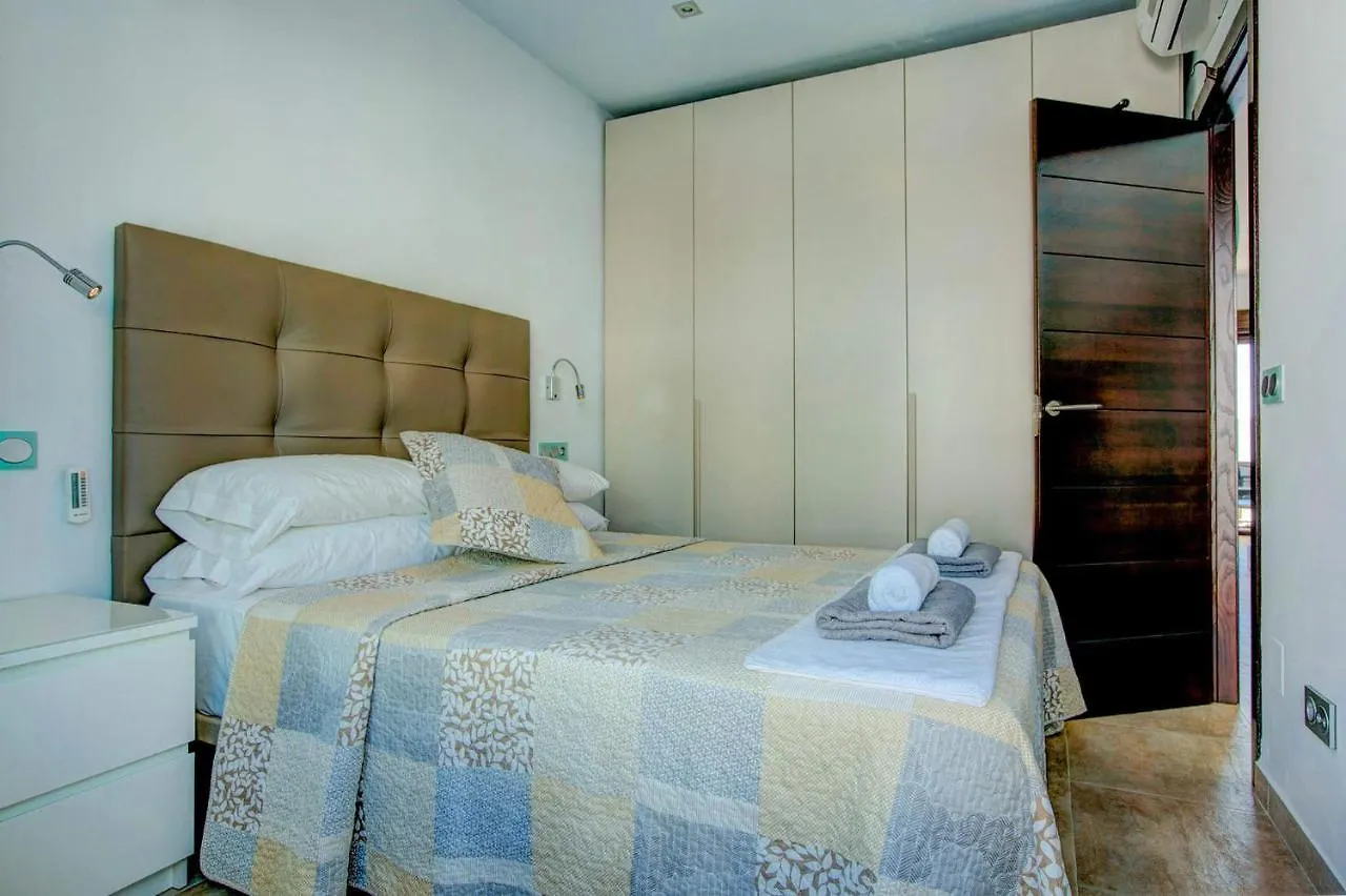 Villa Claraboya Sea View By Villa Plus Torrox