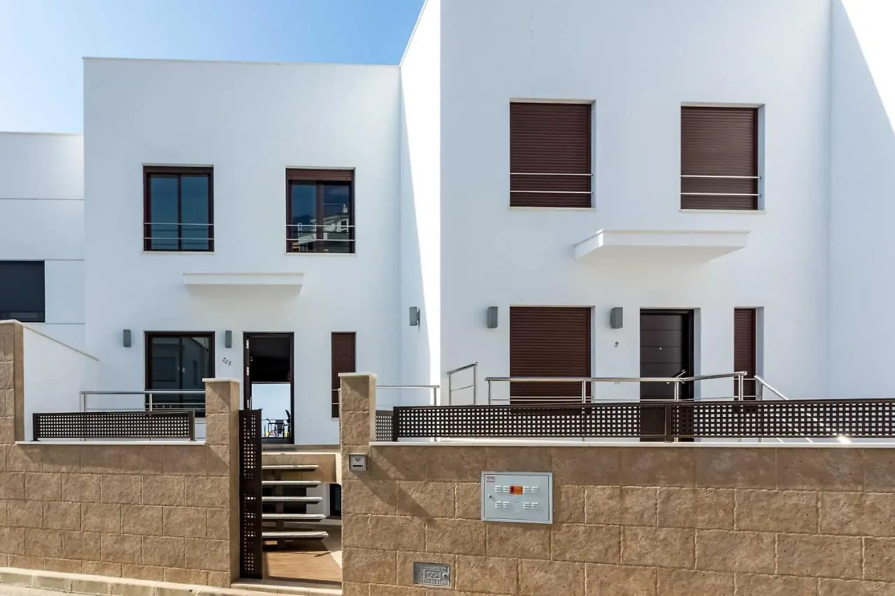 Villa Claraboya Sea View By Villa Plus Torrox
