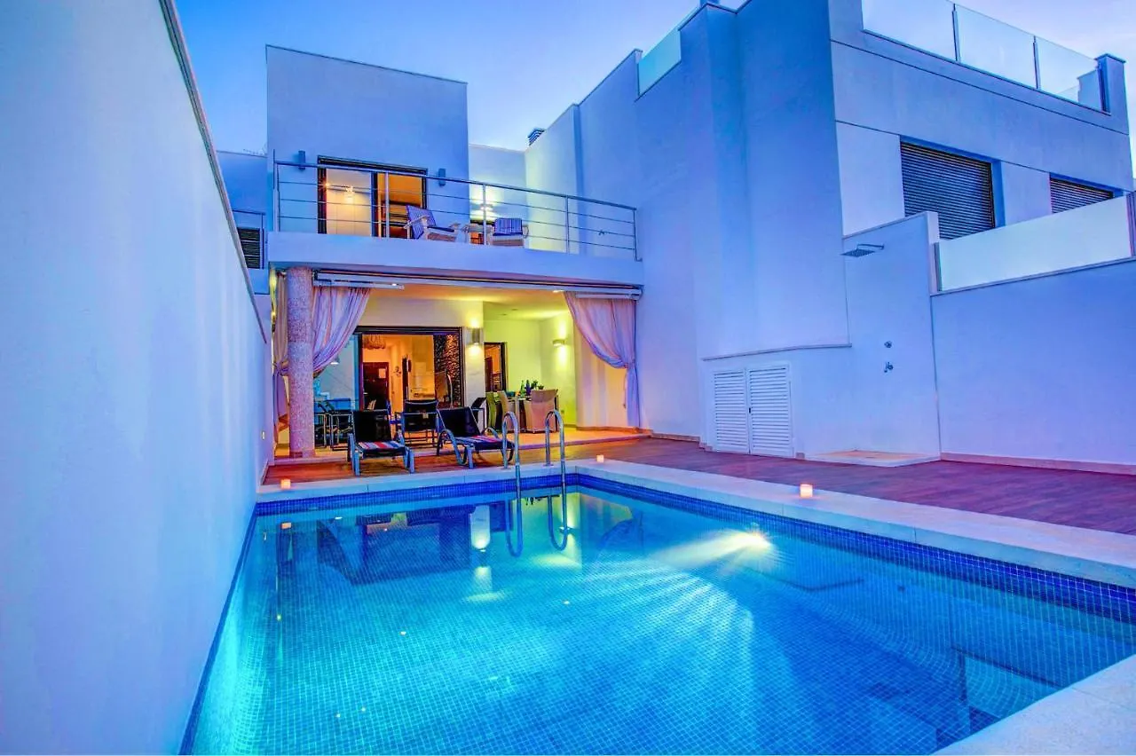 Villa Claraboya Sea View By Villa Plus Torrox