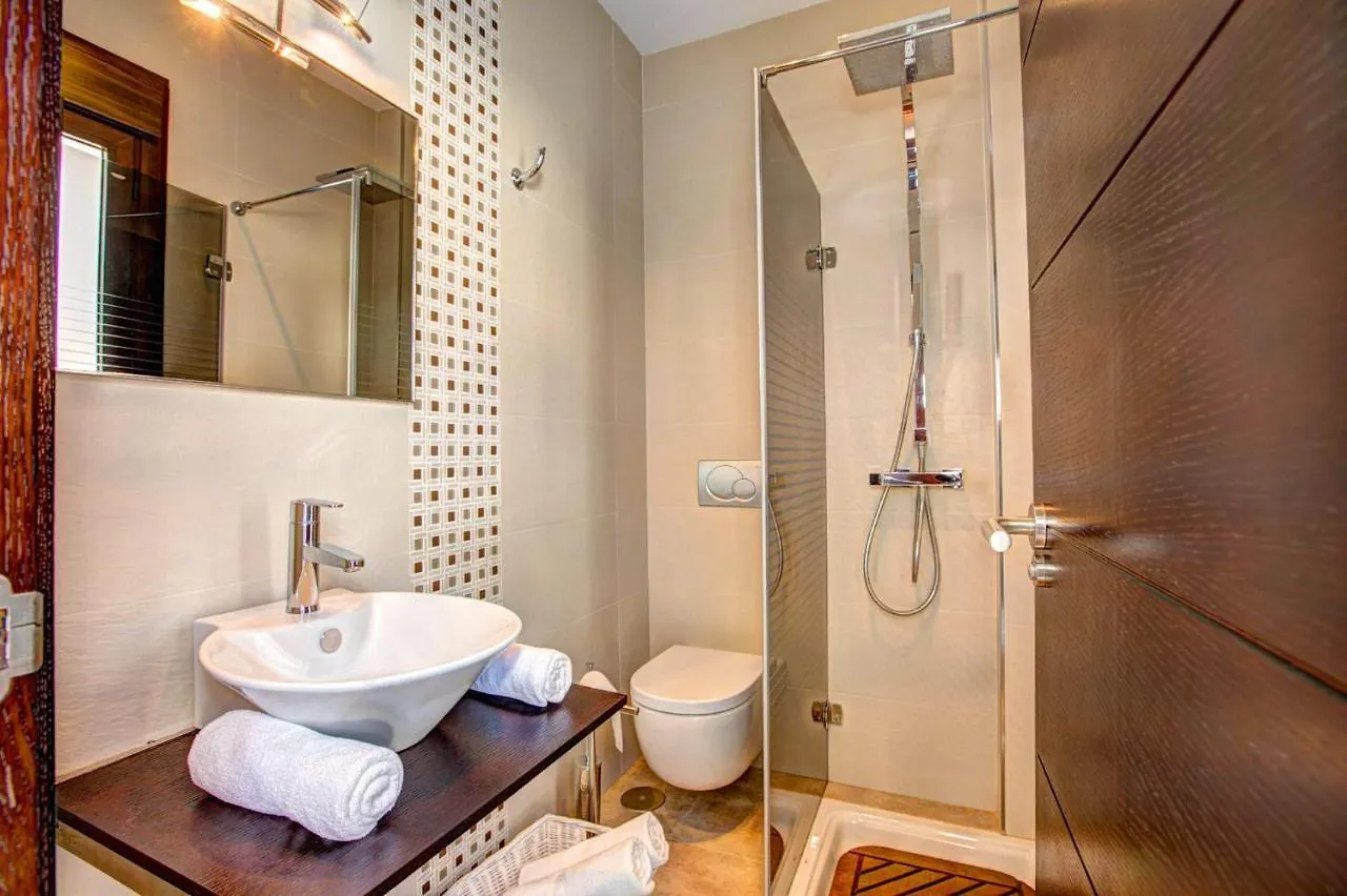 Villa Claraboya Sea View By Villa Plus Torrox